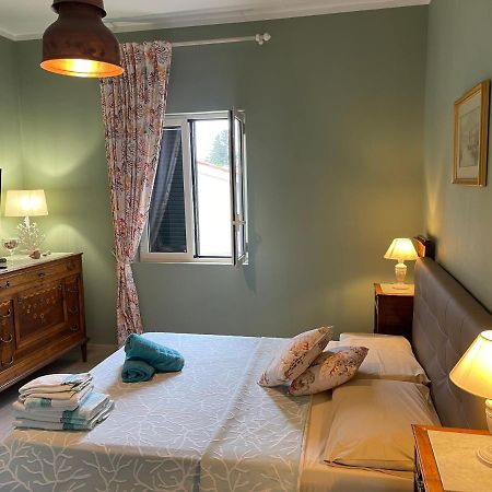 Apartament Casa Mara & Casa Tea Maratea Zewnętrze zdjęcie