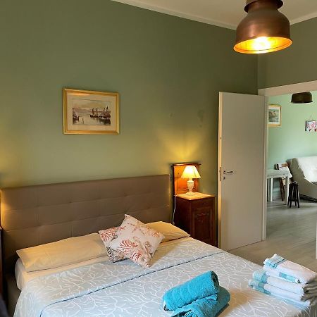 Apartament Casa Mara & Casa Tea Maratea Zewnętrze zdjęcie