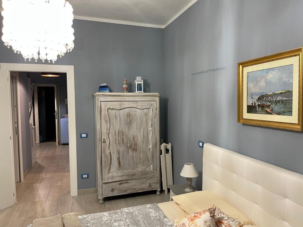 Apartament Casa Mara & Casa Tea Maratea Zewnętrze zdjęcie
