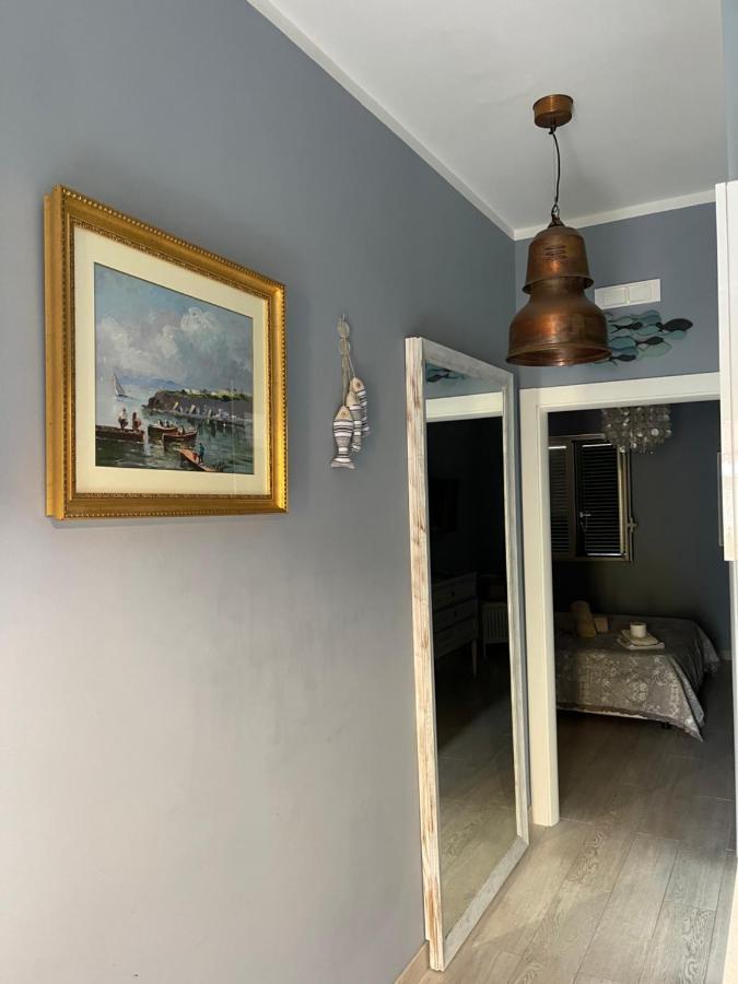 Apartament Casa Mara & Casa Tea Maratea Zewnętrze zdjęcie