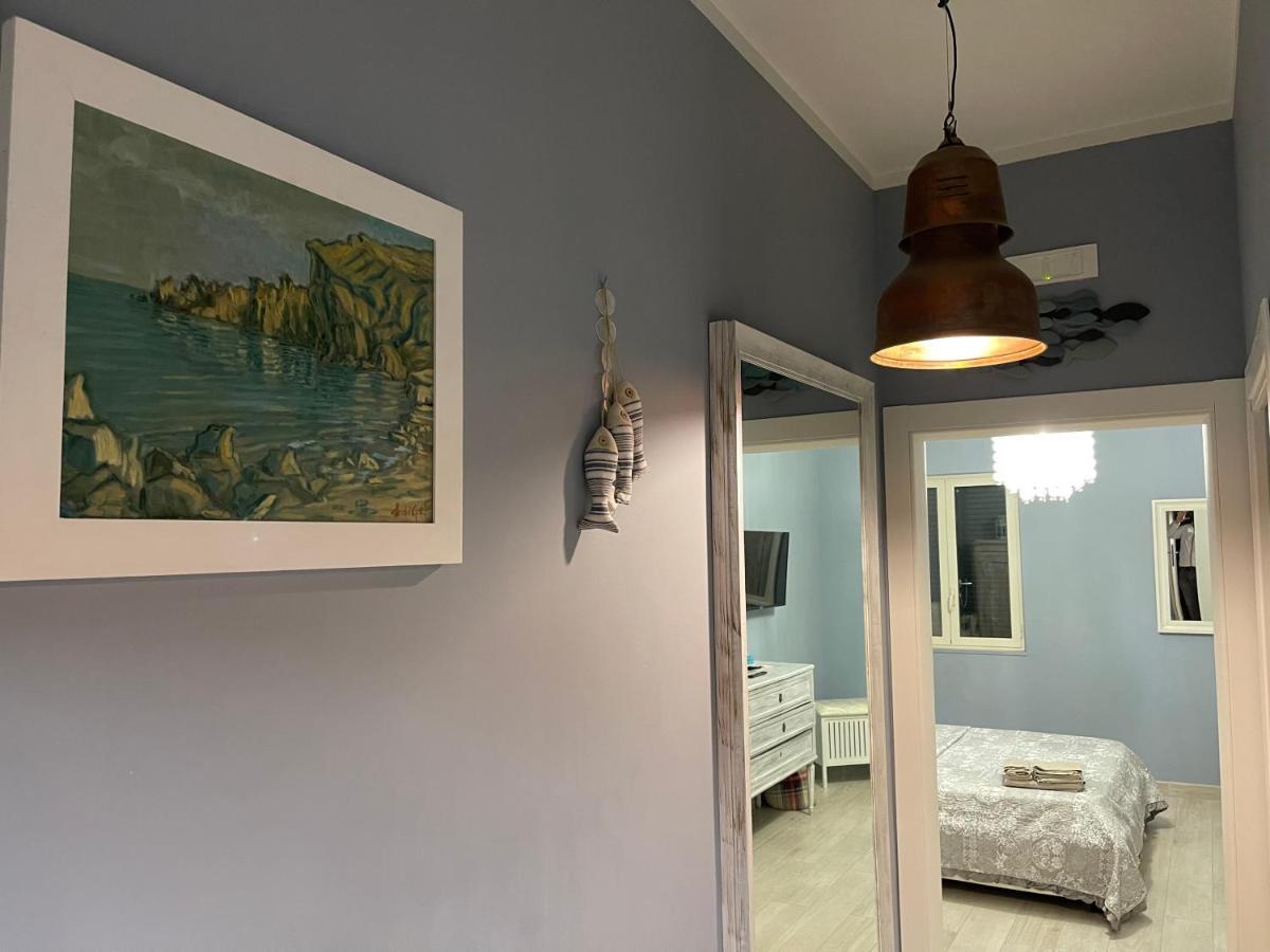 Apartament Casa Mara & Casa Tea Maratea Zewnętrze zdjęcie