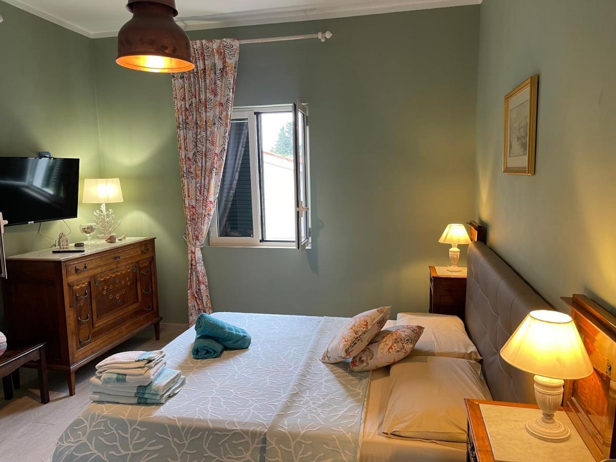 Apartament Casa Mara & Casa Tea Maratea Zewnętrze zdjęcie