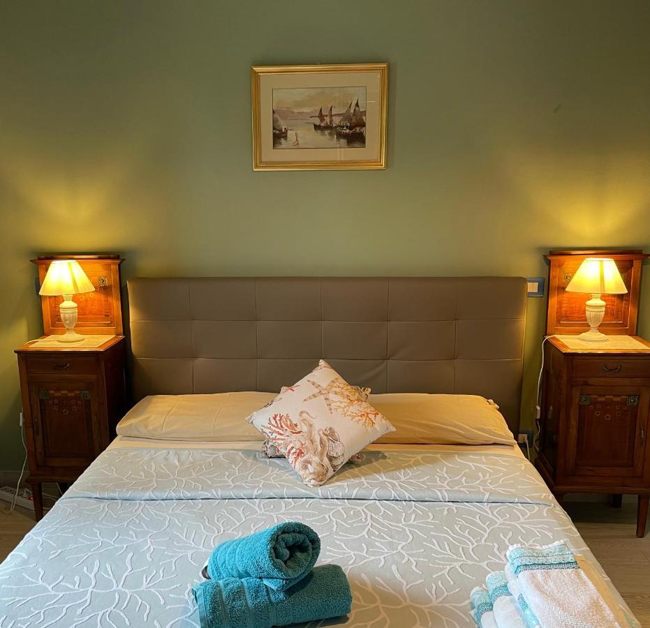 Apartament Casa Mara & Casa Tea Maratea Zewnętrze zdjęcie