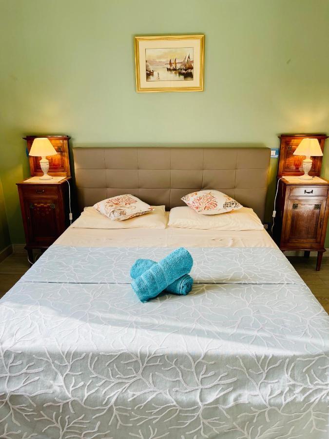 Apartament Casa Mara & Casa Tea Maratea Zewnętrze zdjęcie