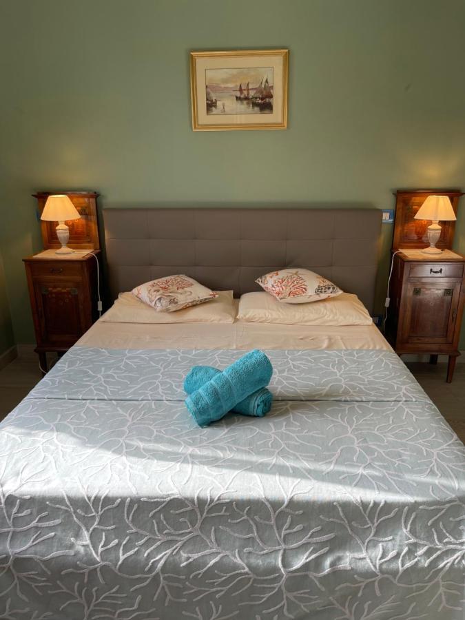 Apartament Casa Mara & Casa Tea Maratea Zewnętrze zdjęcie
