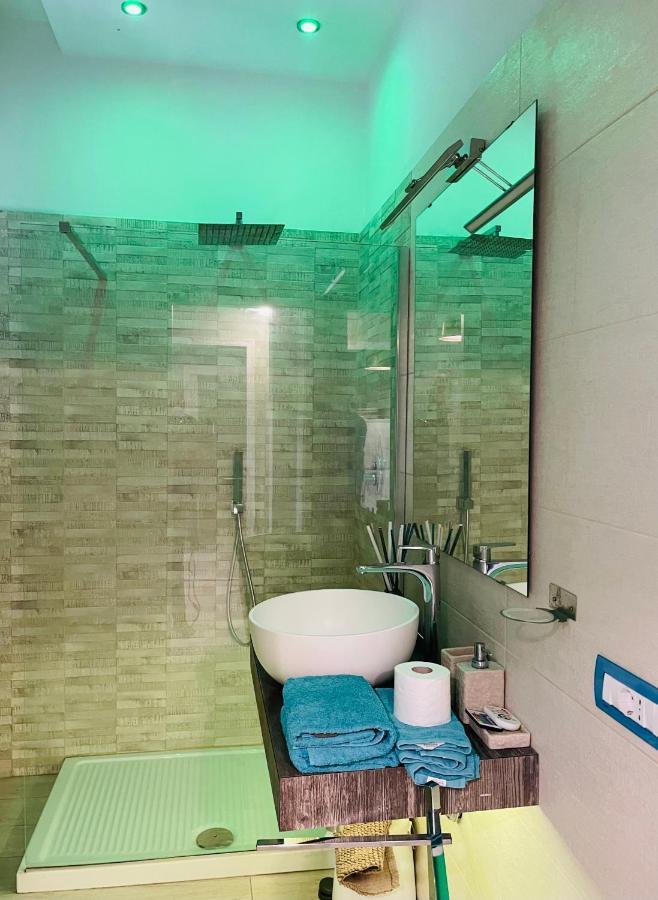 Apartament Casa Mara & Casa Tea Maratea Zewnętrze zdjęcie