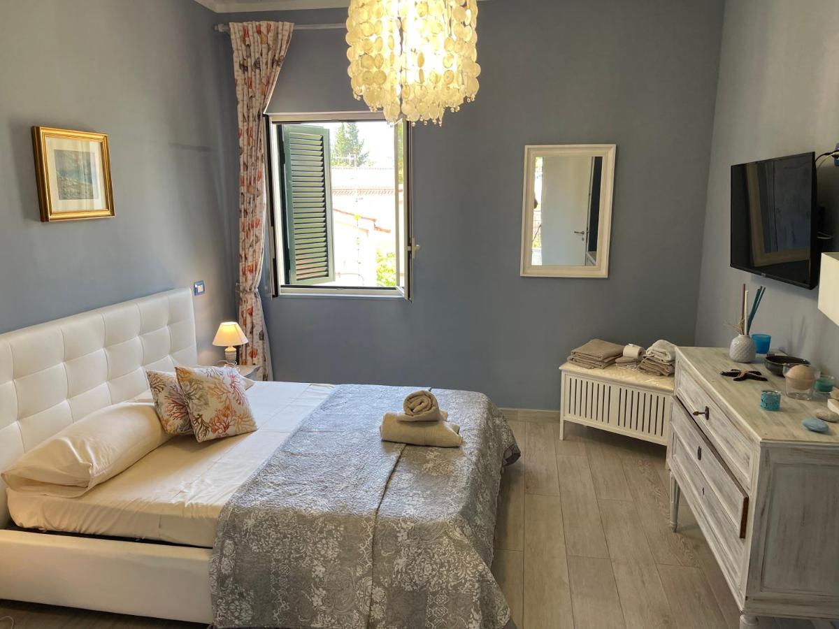 Apartament Casa Mara & Casa Tea Maratea Zewnętrze zdjęcie
