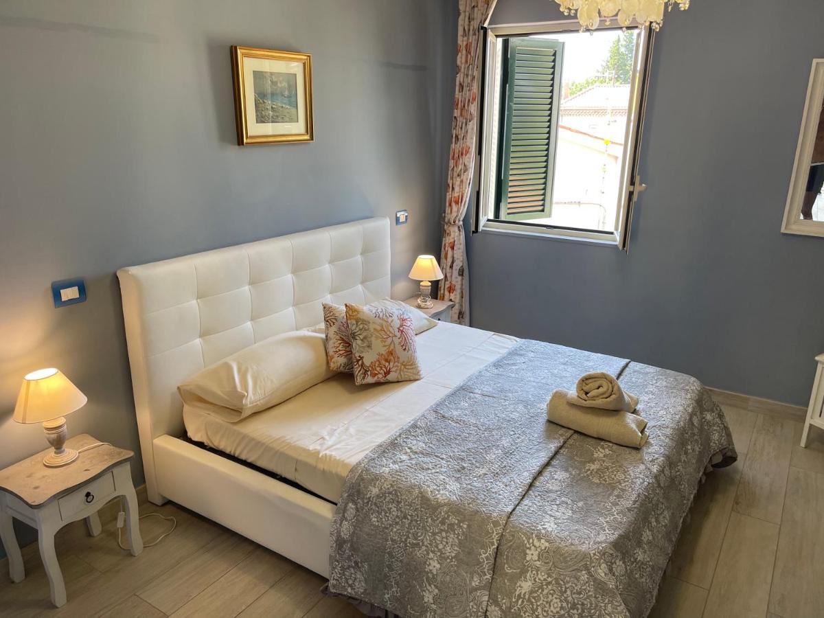 Apartament Casa Mara & Casa Tea Maratea Zewnętrze zdjęcie
