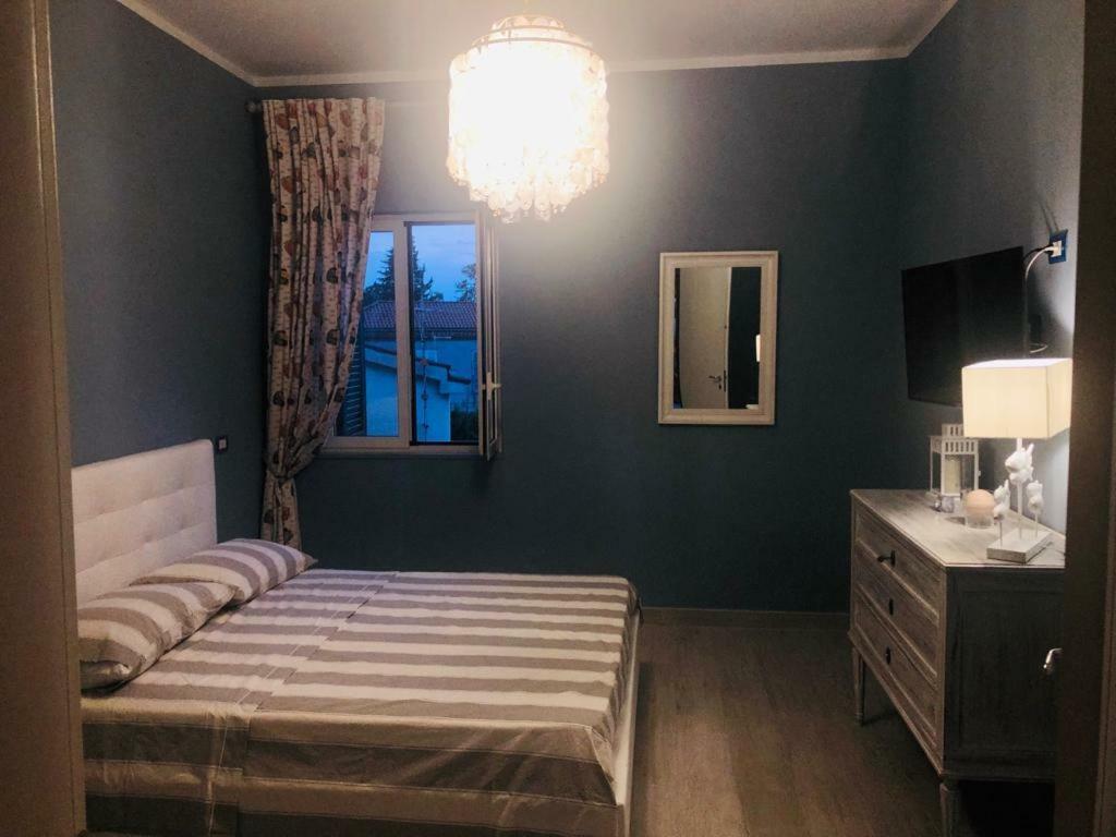 Apartament Casa Mara & Casa Tea Maratea Zewnętrze zdjęcie