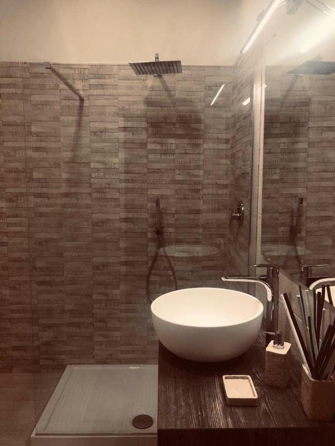 Apartament Casa Mara & Casa Tea Maratea Zewnętrze zdjęcie