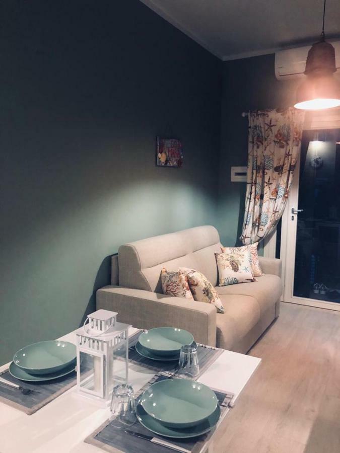 Apartament Casa Mara & Casa Tea Maratea Zewnętrze zdjęcie