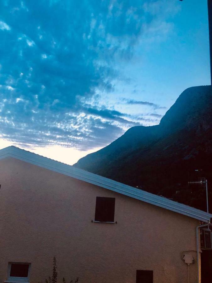 Apartament Casa Mara & Casa Tea Maratea Zewnętrze zdjęcie