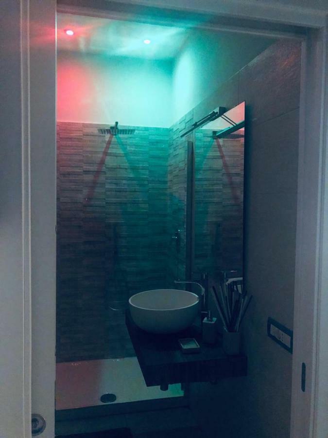 Apartament Casa Mara & Casa Tea Maratea Zewnętrze zdjęcie