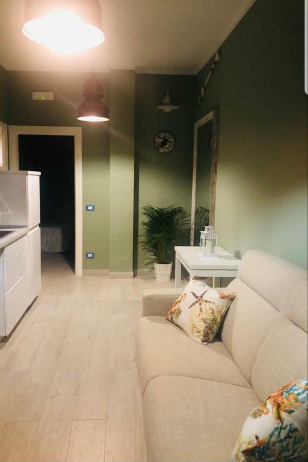 Apartament Casa Mara & Casa Tea Maratea Zewnętrze zdjęcie