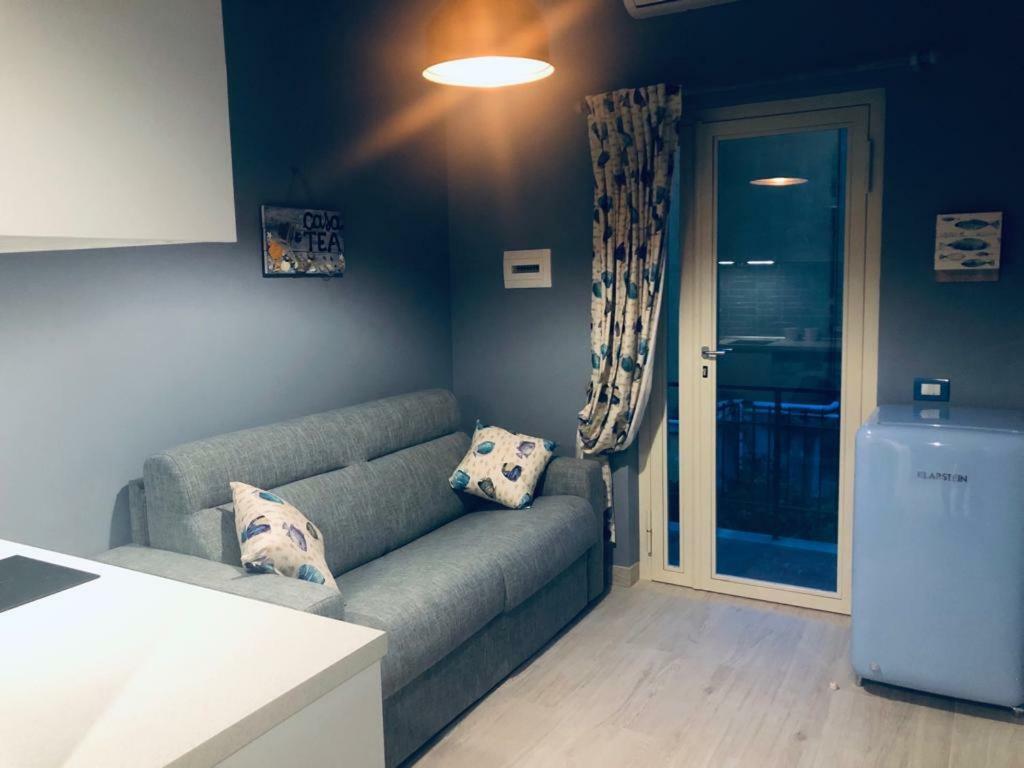 Apartament Casa Mara & Casa Tea Maratea Zewnętrze zdjęcie