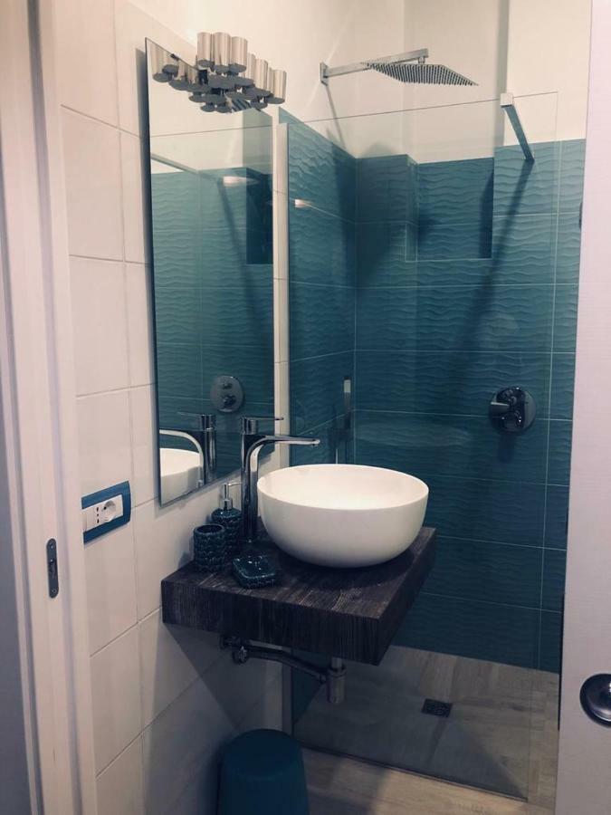 Apartament Casa Mara & Casa Tea Maratea Zewnętrze zdjęcie