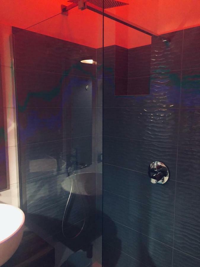 Apartament Casa Mara & Casa Tea Maratea Zewnętrze zdjęcie