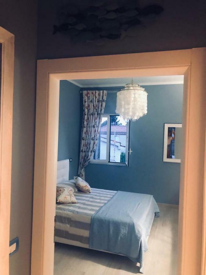 Apartament Casa Mara & Casa Tea Maratea Zewnętrze zdjęcie
