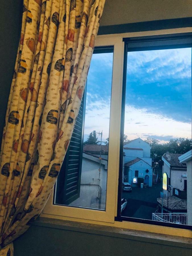 Apartament Casa Mara & Casa Tea Maratea Zewnętrze zdjęcie
