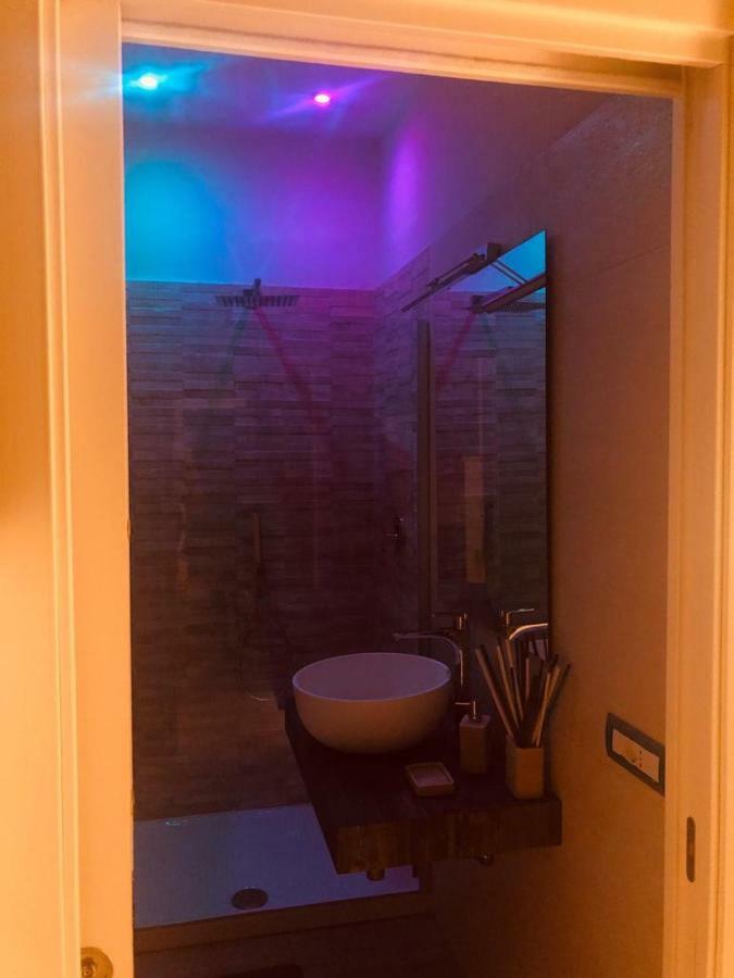Apartament Casa Mara & Casa Tea Maratea Zewnętrze zdjęcie