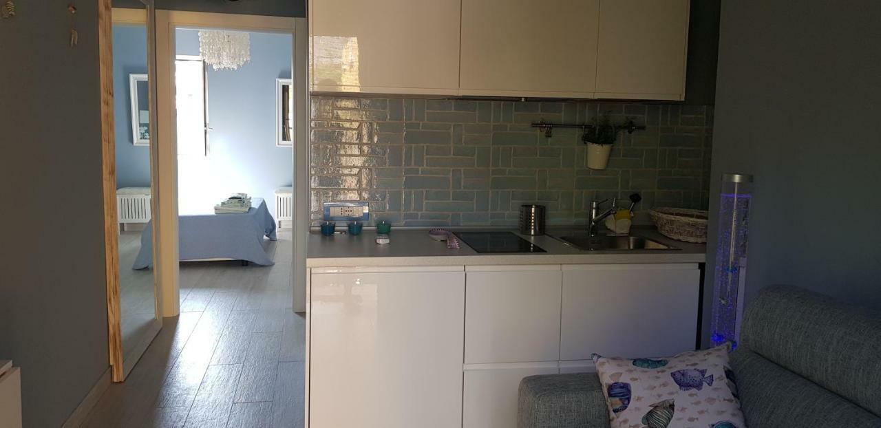 Apartament Casa Mara & Casa Tea Maratea Zewnętrze zdjęcie