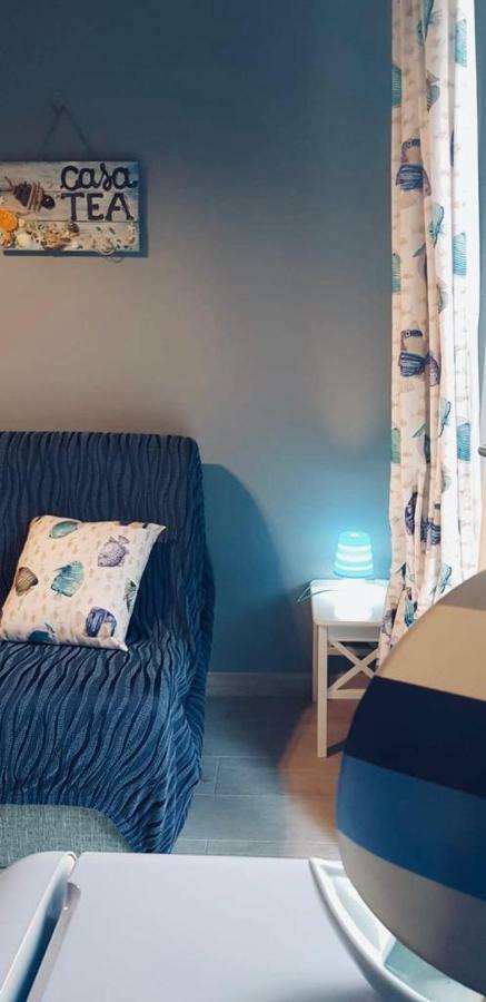 Apartament Casa Mara & Casa Tea Maratea Zewnętrze zdjęcie