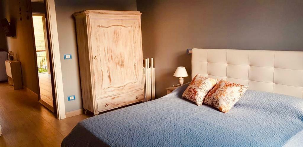 Apartament Casa Mara & Casa Tea Maratea Zewnętrze zdjęcie