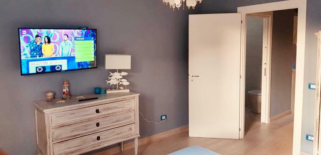 Apartament Casa Mara & Casa Tea Maratea Zewnętrze zdjęcie