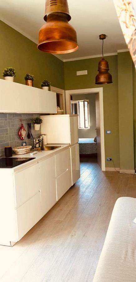 Apartament Casa Mara & Casa Tea Maratea Zewnętrze zdjęcie