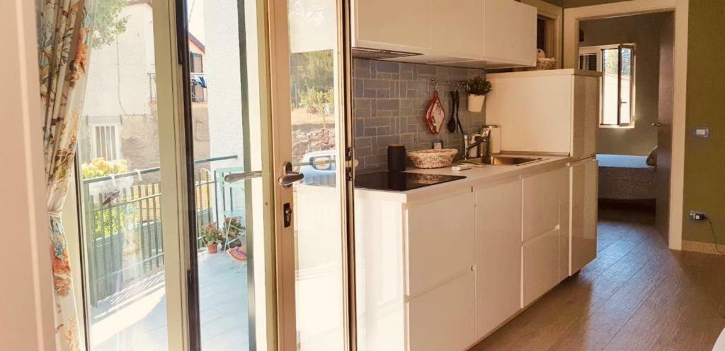Apartament Casa Mara & Casa Tea Maratea Zewnętrze zdjęcie