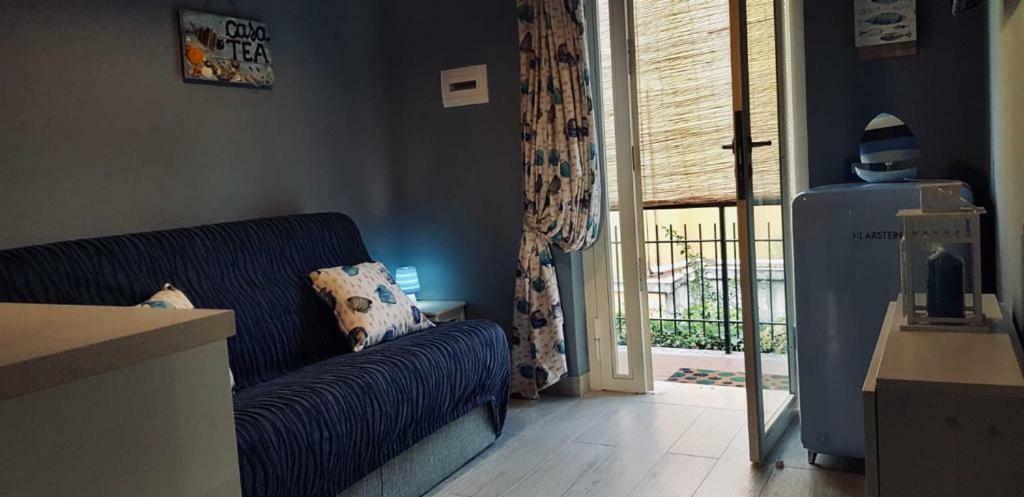 Apartament Casa Mara & Casa Tea Maratea Zewnętrze zdjęcie