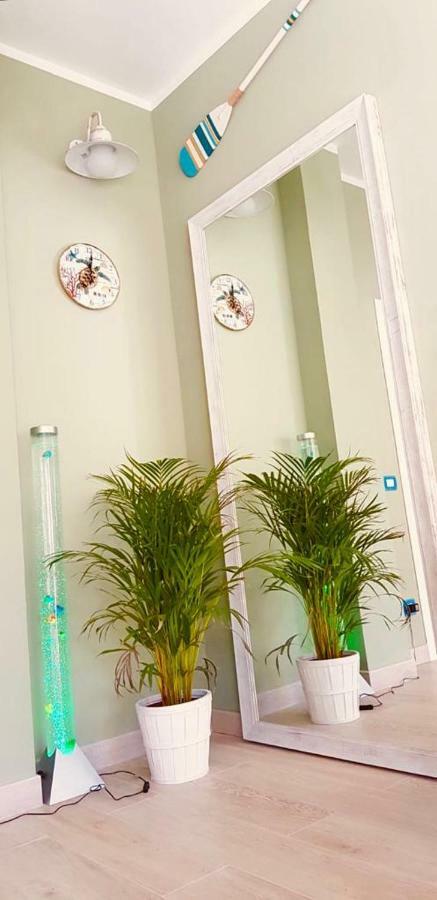 Apartament Casa Mara & Casa Tea Maratea Zewnętrze zdjęcie