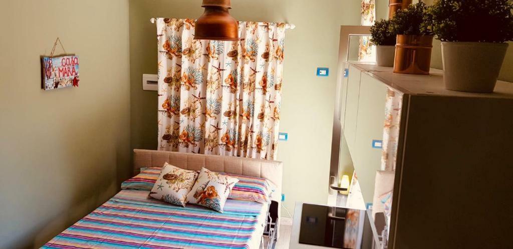 Apartament Casa Mara & Casa Tea Maratea Zewnętrze zdjęcie